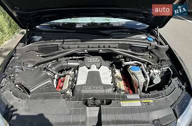 Внедорожник / Кроссовер Audi Q5 2014 в 
