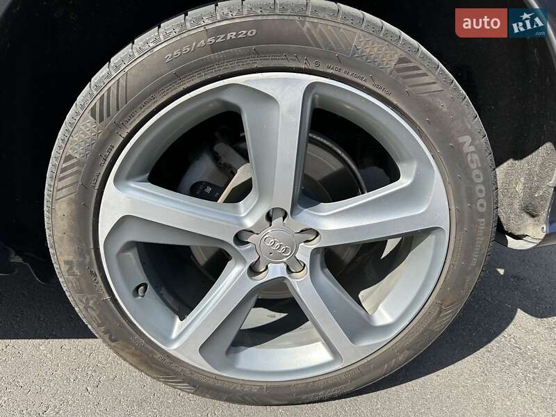 Внедорожник / Кроссовер Audi Q5 2014 в Киеве фото 38 Внедорожник / Кроссовер Audi Q5 2014 в Киеве