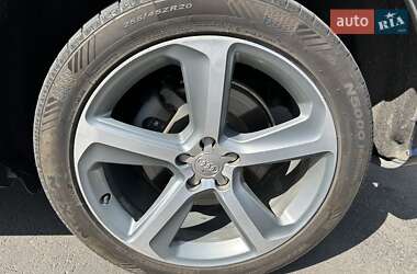 Внедорожник / Кроссовер Audi Q5 2014 в 