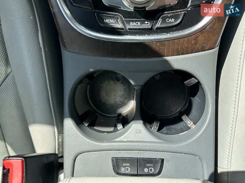 Внедорожник / Кроссовер Audi Q5 2014 в Киеве фото 24 Внедорожник / Кроссовер Audi Q5 2014 в Киеве