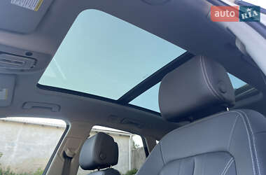 Внедорожник / Кроссовер Audi Q5 2021 в 