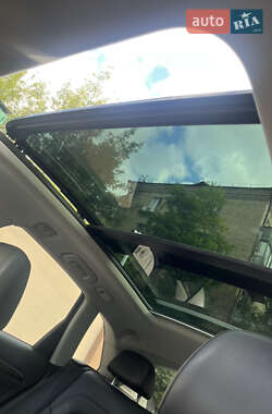 Внедорожник / Кроссовер Audi Q5 2012 в 