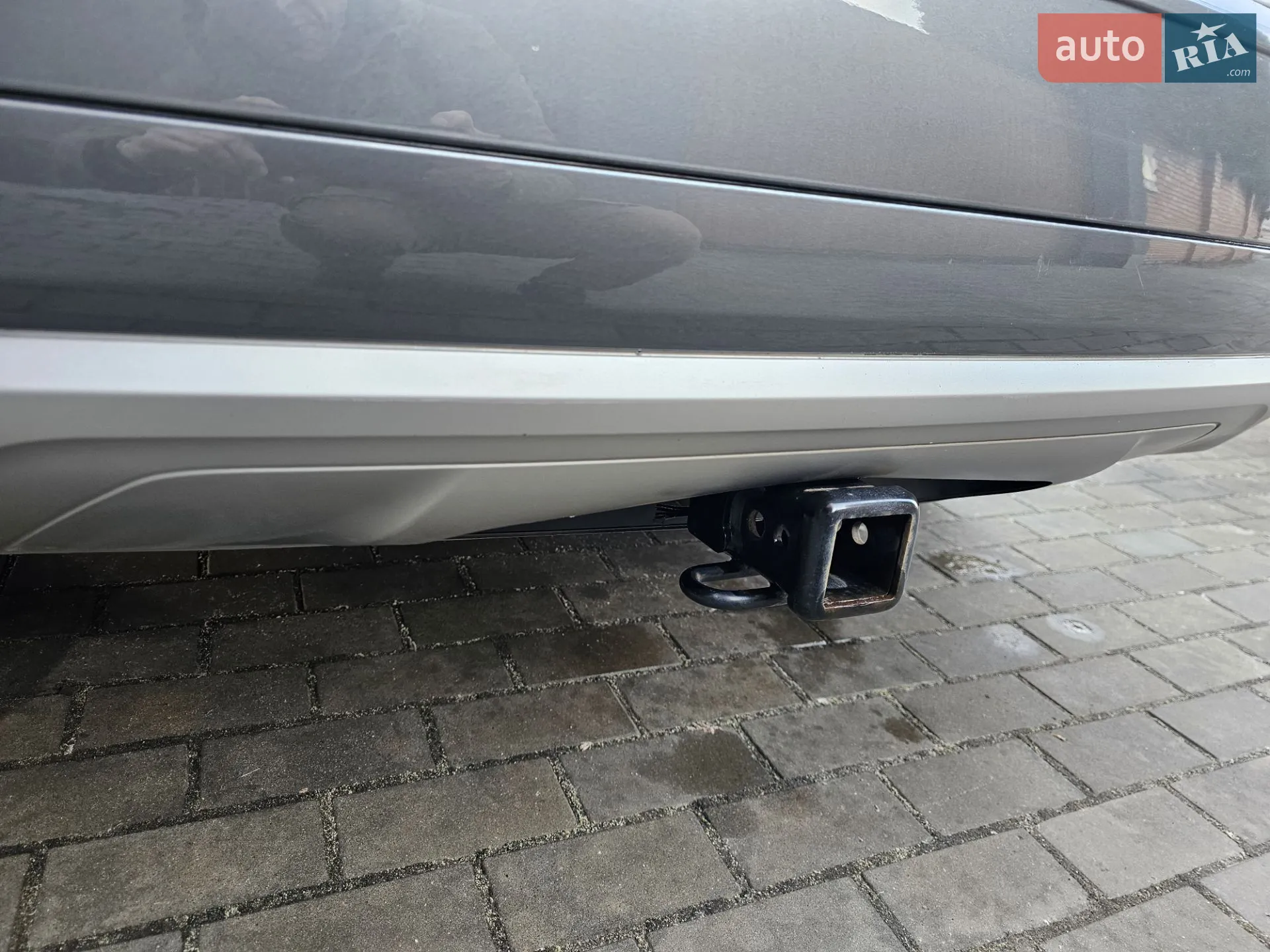 2017 Audi Q5 - мініатюра 27