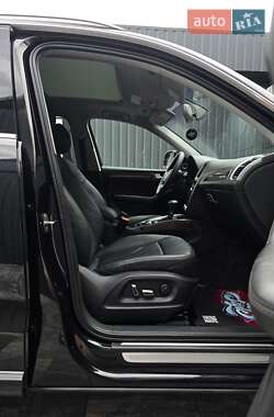 Внедорожник / Кроссовер Audi Q5 2014 в 