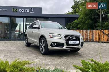 Audi Q5 2015 Audi Q5 2015
