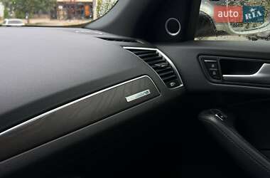 Внедорожник / Кроссовер Audi Q5 2015 в 