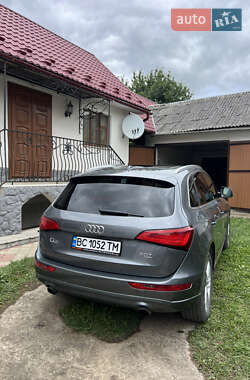 Внедорожник / Кроссовер Audi Q5 2014 в 