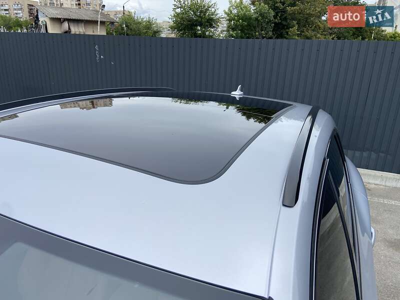 Внедорожник / Кроссовер Audi Q5 2022 в Киеве