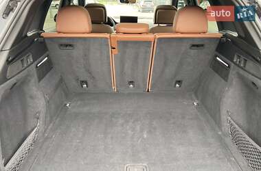 Внедорожник / Кроссовер Audi Q5 2022 в 