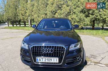 Audi Q5 2014 Audi Q5 2014