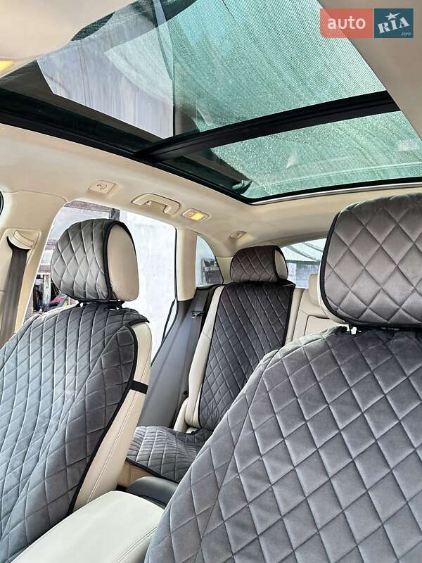 Внедорожник / Кроссовер Audi Q5 2013 в Желтых Водах