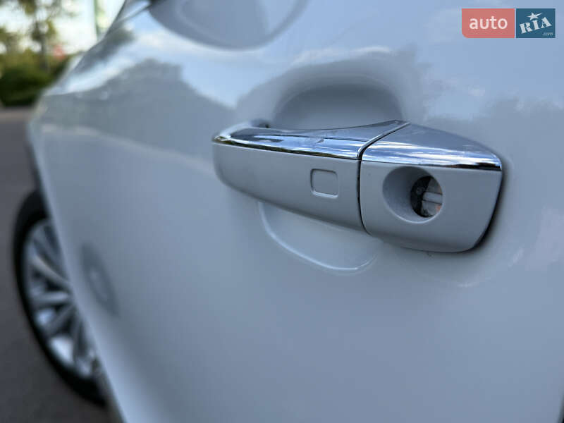 Позашляховик / Кросовер Audi Q5 2014 в Дрогобичі