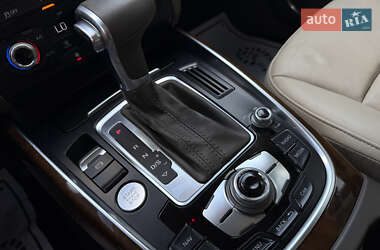 Внедорожник / Кроссовер Audi Q5 2014 в 