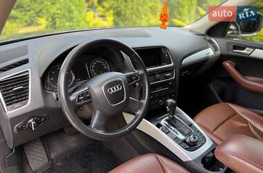 Audi Q5 2011