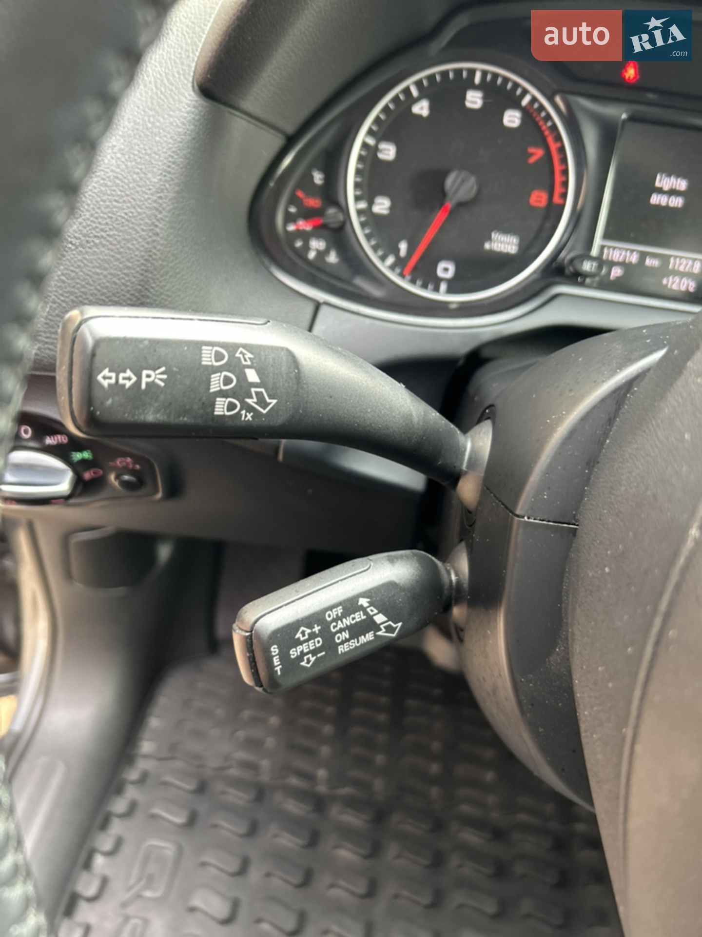 2012 Audi Q5 - мініатюра 27