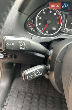 Внедорожник / Кроссовер Audi Q5 2012 в 