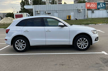 Audi Q5 2013