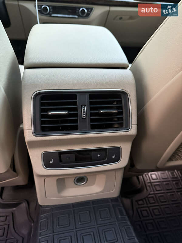 Внедорожник / Кроссовер Audi Q5 2017 в Одессе