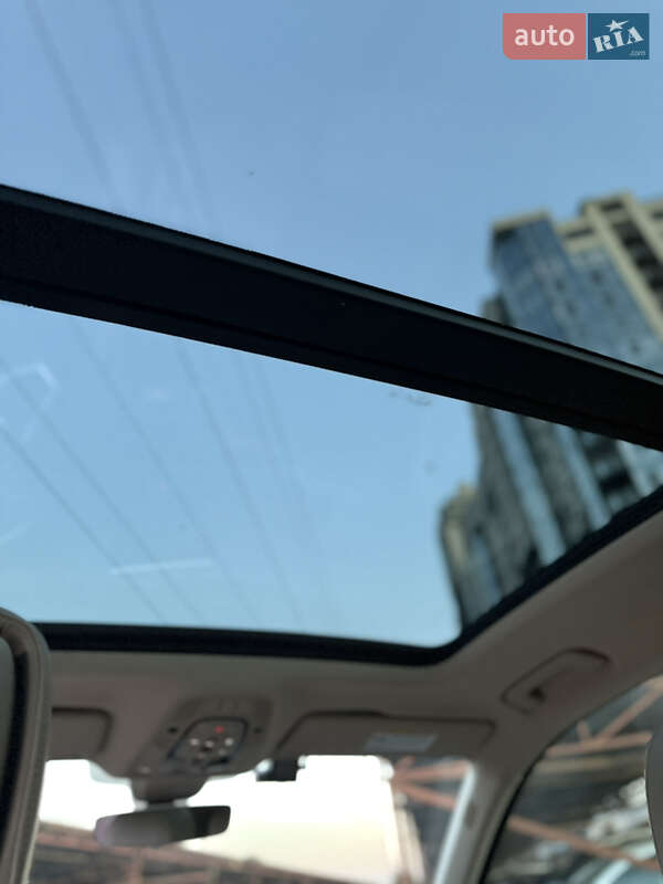 Внедорожник / Кроссовер Audi Q5 2017 в Одессе