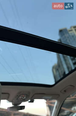 Внедорожник / Кроссовер Audi Q5 2017 в 