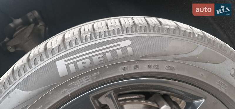 Внедорожник / Кроссовер Audi Q5 2018 в Киеве фото 36 Внедорожник / Кроссовер Audi Q5 2018 в Киеве