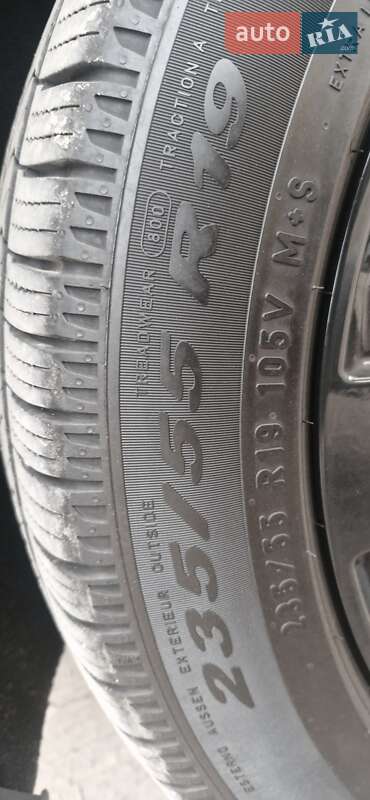 Внедорожник / Кроссовер Audi Q5 2018 в Киеве фото 37 Внедорожник / Кроссовер Audi Q5 2018 в Киеве