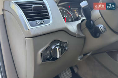 Внедорожник / Кроссовер Audi Q5 2015 в 