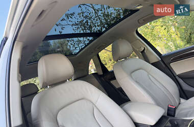Внедорожник / Кроссовер Audi Q5 2015 в 