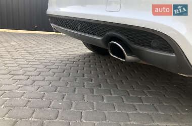 Внедорожник / Кроссовер Audi Q5 2013 в 
