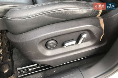 Внедорожник / Кроссовер Audi Q5 2013 в 