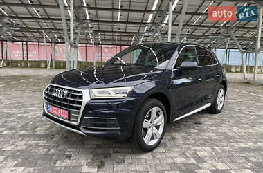 Audi Q5 2017 Audi Q5 2017