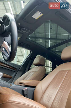 Внедорожник / Кроссовер Audi Q5 2017 в 