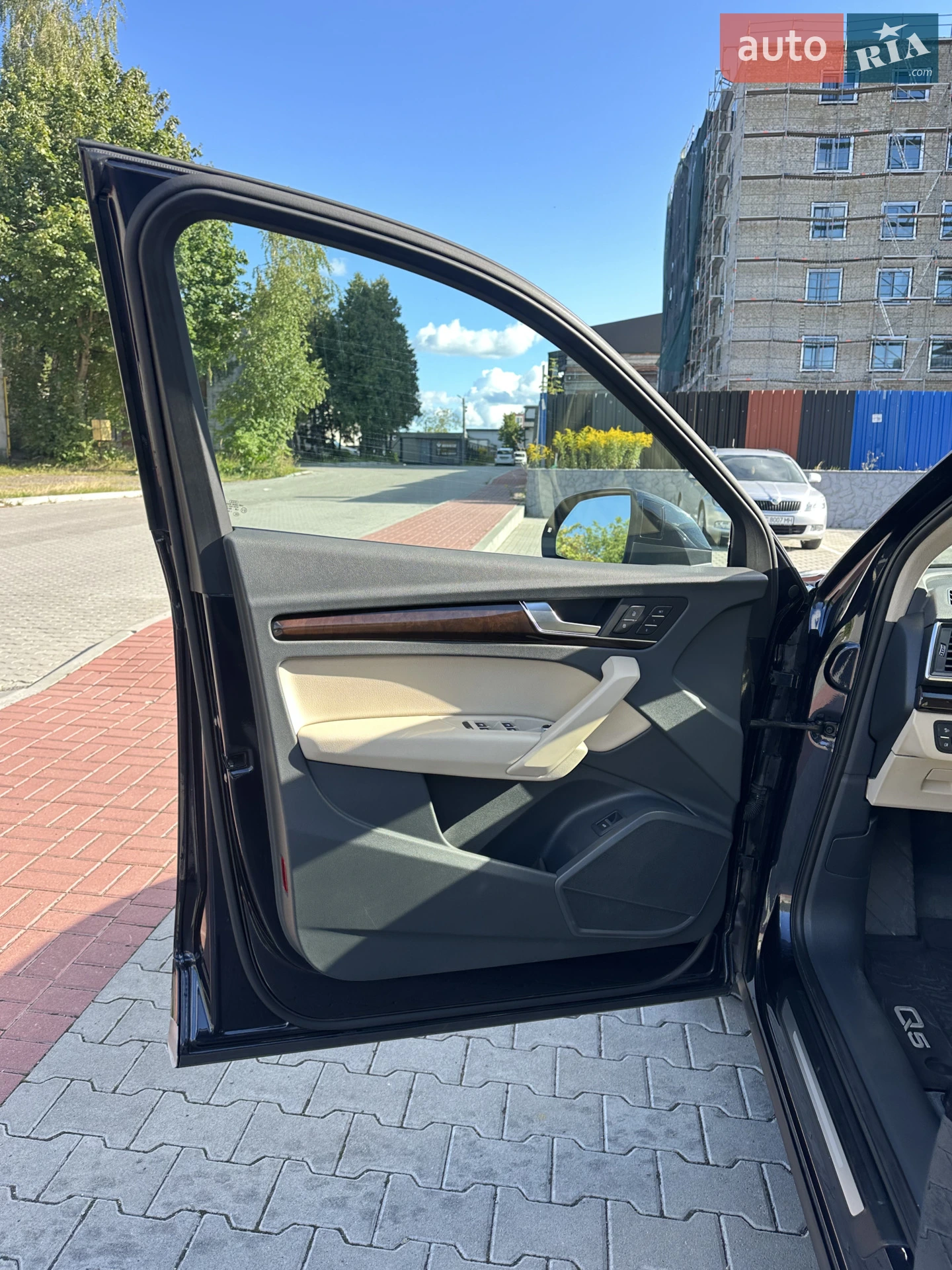 2018 Audi Q5 - мініатюра 17