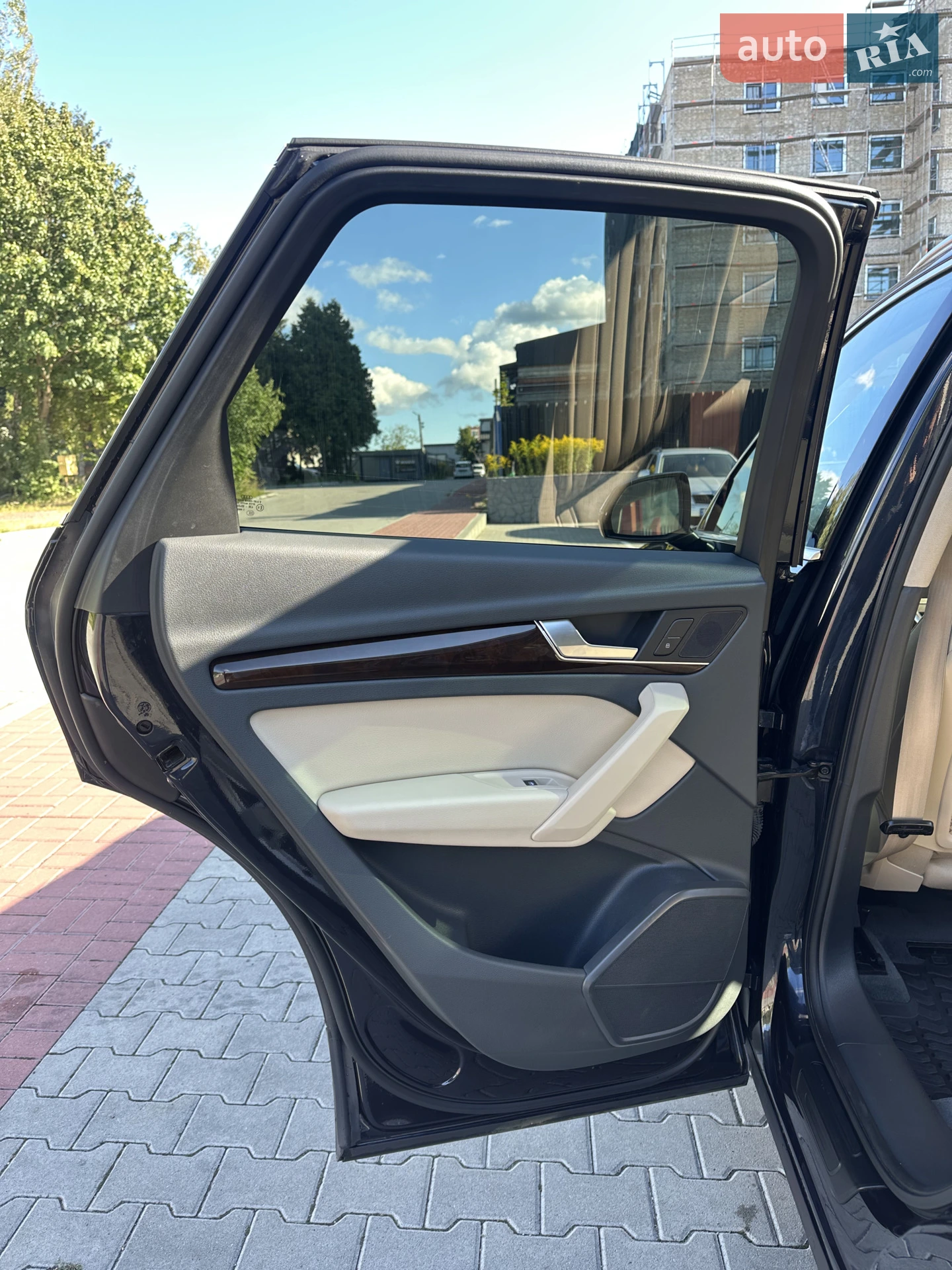 2018 Audi Q5 - мініатюра 19