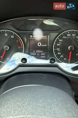 Внедорожник / Кроссовер Audi Q5 2012 в 