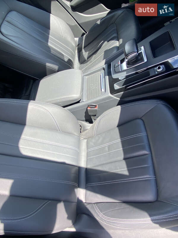 Позашляховик / Кросовер Audi Q5 2023 в Жмеринці
