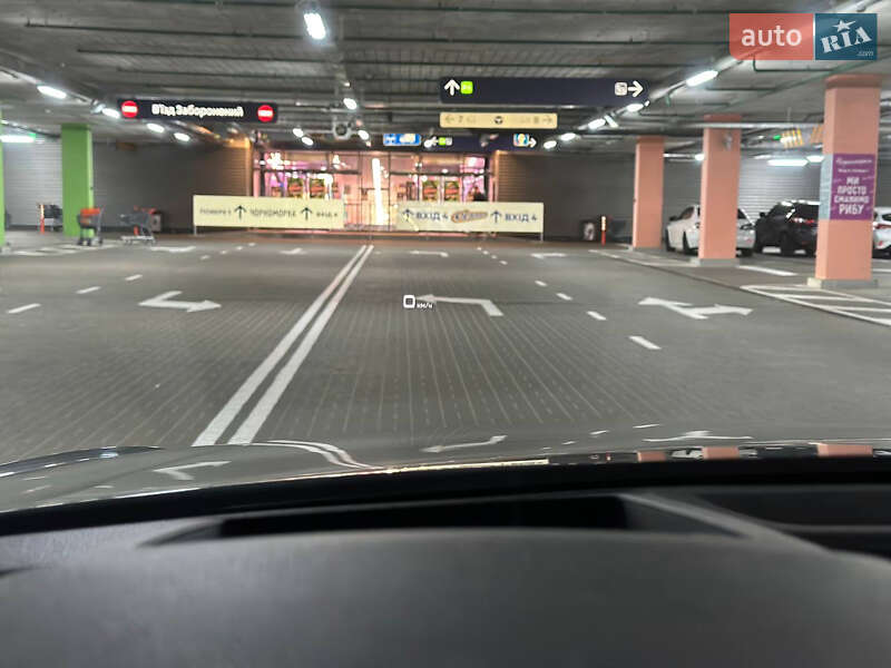 Позашляховик / Кросовер Audi Q5 2017 в Києві