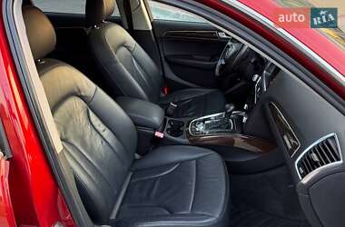 Внедорожник / Кроссовер Audi Q5 2014 в 