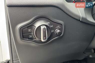 Внедорожник / Кроссовер Audi Q5 2015 в 