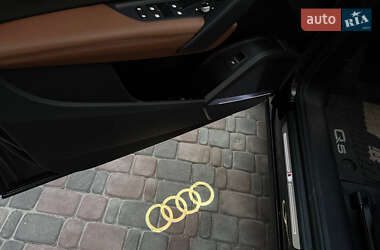 Внедорожник / Кроссовер Audi Q5 2023 в 