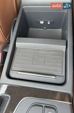 Внедорожник / Кроссовер Audi Q5 2019 в 