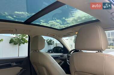 Внедорожник / Кроссовер Audi Q5 2015 в 