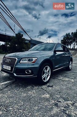 Audi Q5 2016 Audi Q5 2016