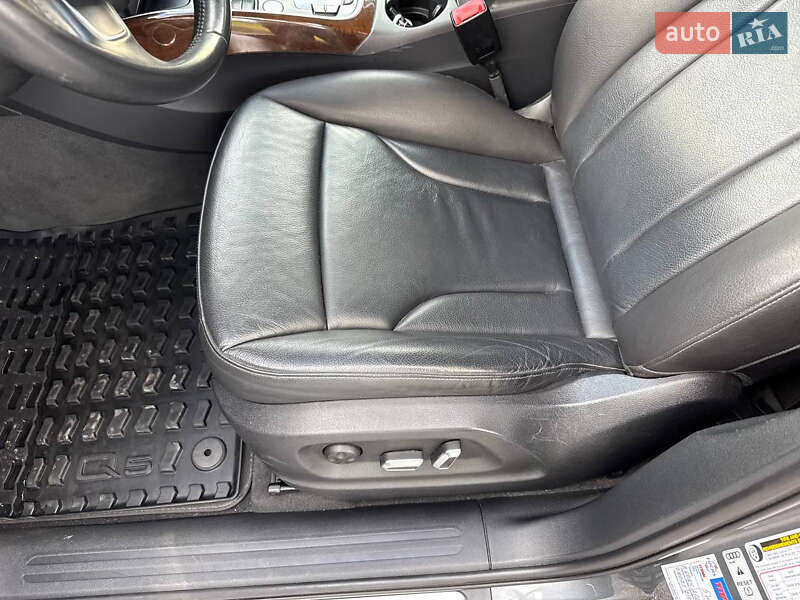 Внедорожник / Кроссовер Audi Q5 2015 в Стрые фото 34 Внедорожник / Кроссовер Audi Q5 2015 в Стрые