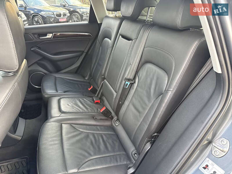 Внедорожник / Кроссовер Audi Q5 2015 в Стрые фото 50 Внедорожник / Кроссовер Audi Q5 2015 в Стрые