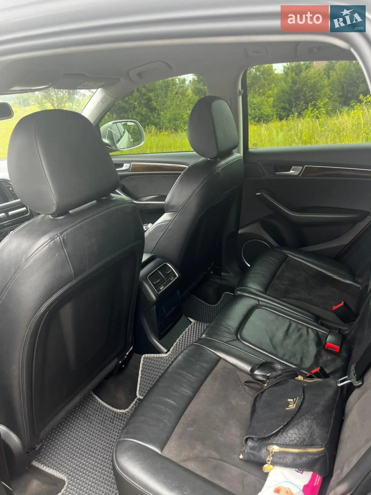 2016 Audi Q5 - мініатюра 9