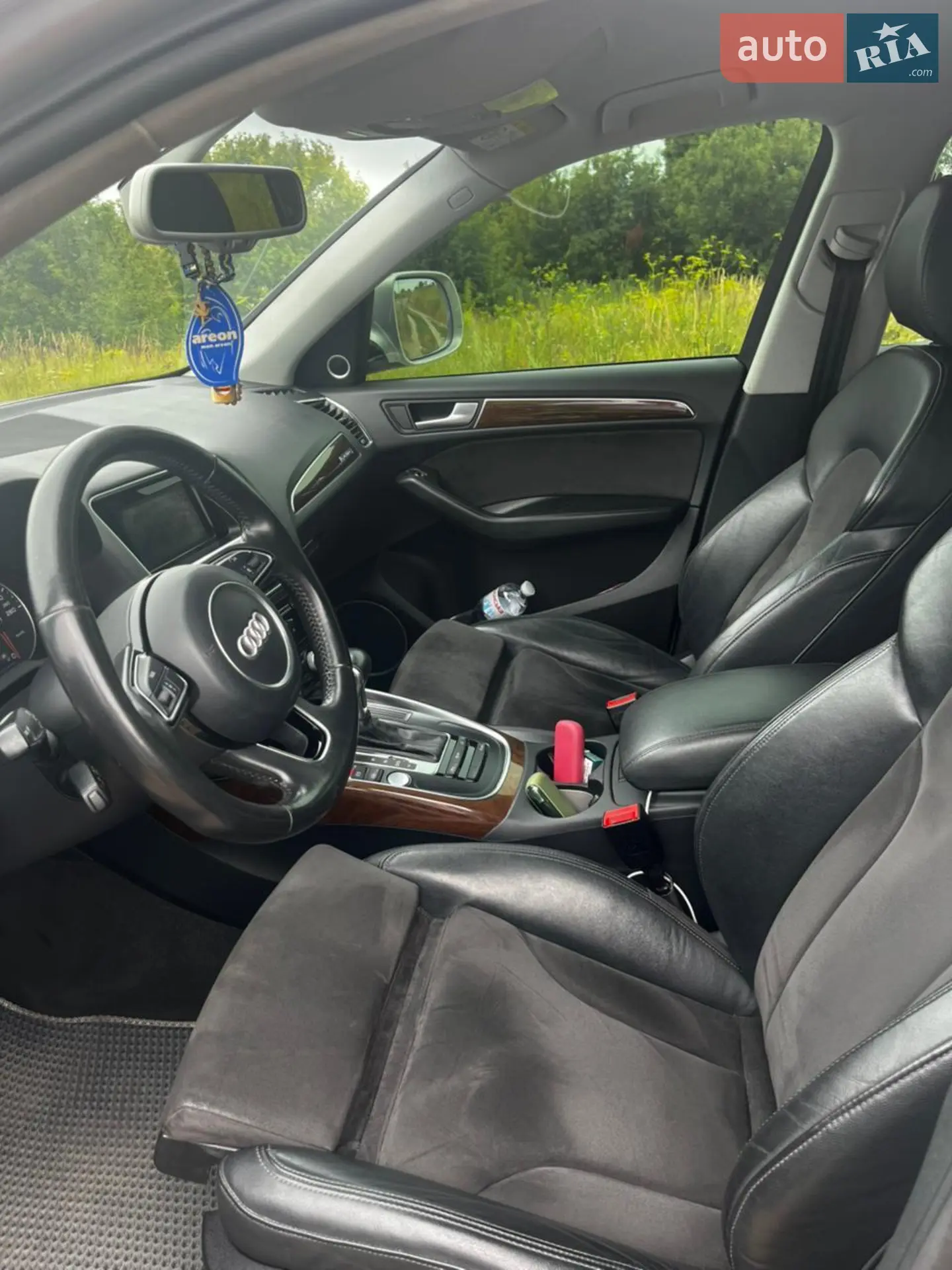 2016 Audi Q5 - мініатюра 13