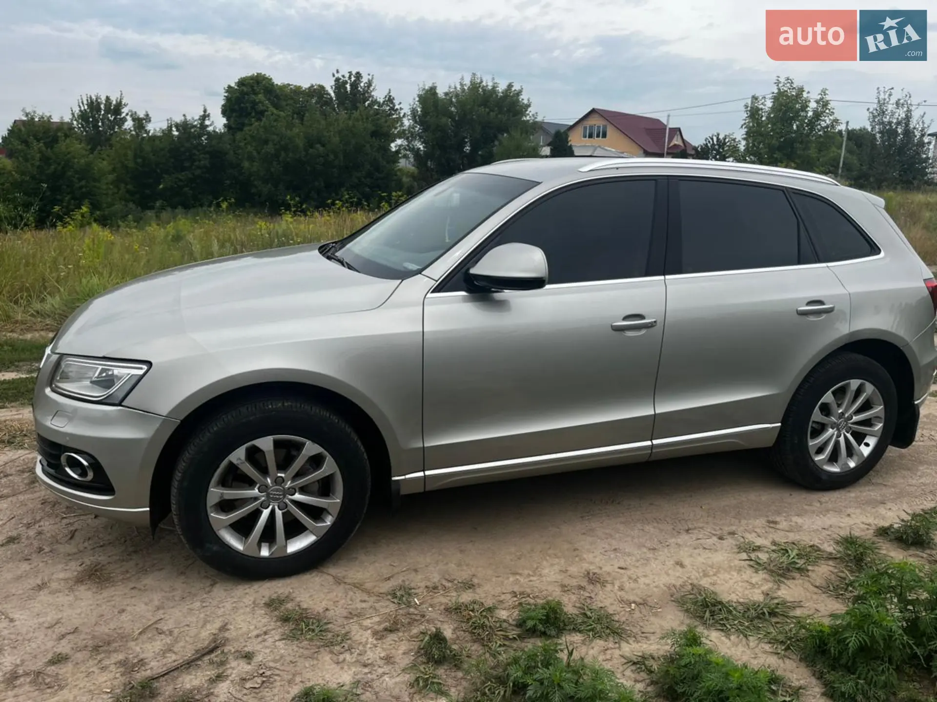 2016 Audi Q5 - мініатюра 14