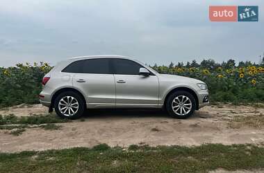 Audi Q5 2016 Audi Q5 2016