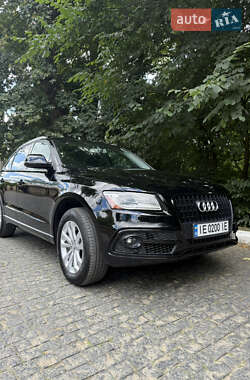 Audi Q5 2016 Audi Q5 2016